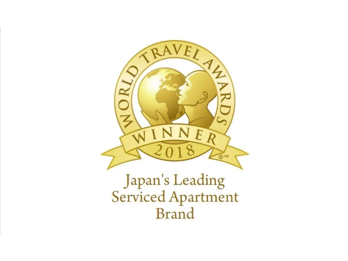 Hotel Citadines Central Shinjuku Tokyo - Vacation Stay 25450V